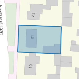 Perceel GFN00-C-4036