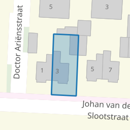 Perceel GFN00-C-4039