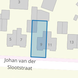 Perceel GFN00-C-4042