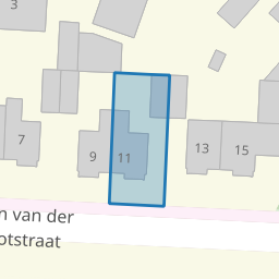 Perceel GFN00-C-4043