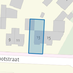 Perceel GFN00-C-4044