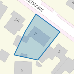 Perceel GFN00-C-4047