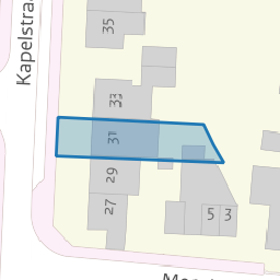 Perceel GFN00-C-4058