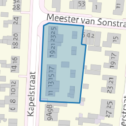 Perceel GFN00-C-4067