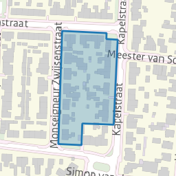 Perceel GFN00-C-4069