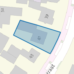 Perceel GFN00-C-4110