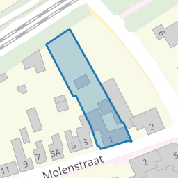 Perceel GFN00-C-4114