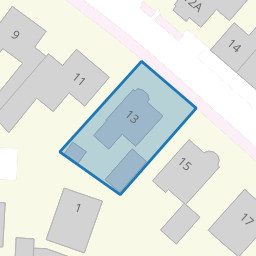 Perceel GFN00-C-4207