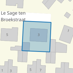 Perceel GFN00-C-4209