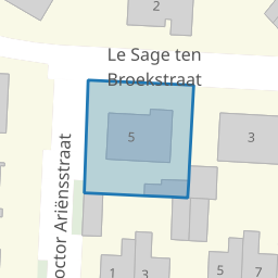 Perceel GFN00-C-4210