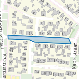 Perceel GFN00-C-4216