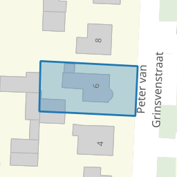 Perceel GFN00-C-4221