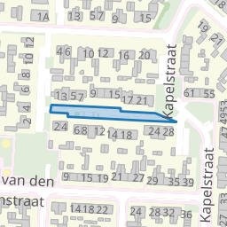 Perceel GFN00-C-4224