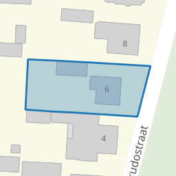 Perceel GFN00-C-4351