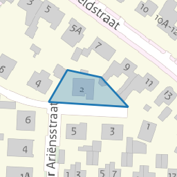 Perceel GFN00-C-4352