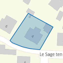 Perceel GFN00-C-4353