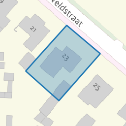 Perceel GFN00-C-4356