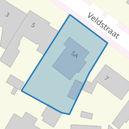 Perceel GFN00-C-4515