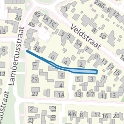 Perceel GFN00-C-4517