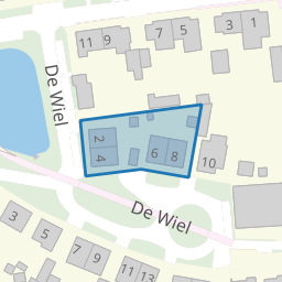 Perceel GFN00-C-4523