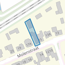 Perceel GFN00-C-4531