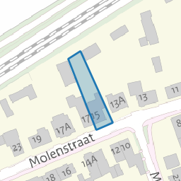 Perceel GFN00-C-4532