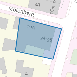 Perceel GFN00-C-4540