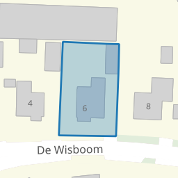 Perceel GFN00-C-4543