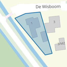 Perceel GFN00-C-4546