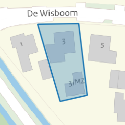 Perceel GFN00-C-4547