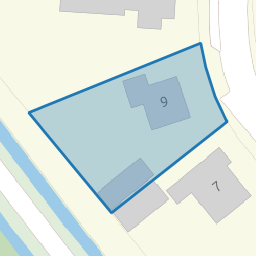 Perceel GFN00-C-4550