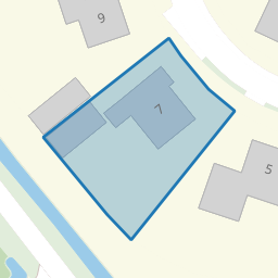 Perceel GFN00-C-4551