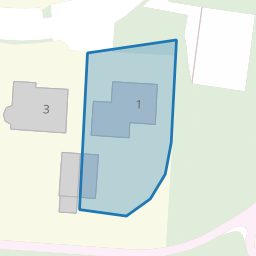 Perceel GFN00-C-4554