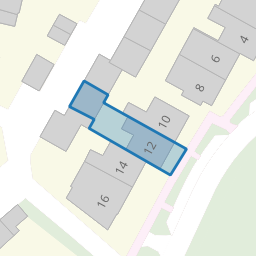 Perceel GFN00-C-4560