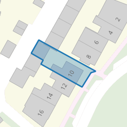 Perceel GFN00-C-4561