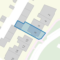 Perceel GFN00-C-4562