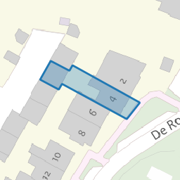 Perceel GFN00-C-4564