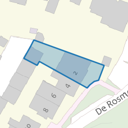 Perceel GFN00-C-4565