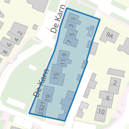 Perceel GFN00-C-4566