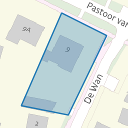 Perceel GFN00-C-4568