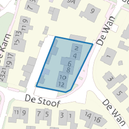 Perceel GFN00-C-4569