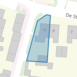 Perceel GFN00-C-4570