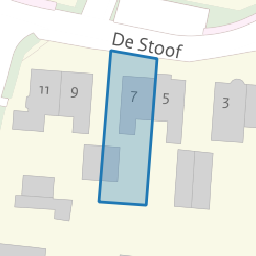 Perceel GFN00-C-4572