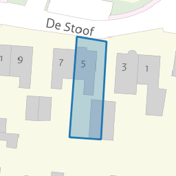 Perceel GFN00-C-4573