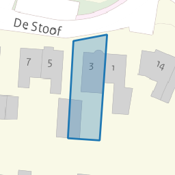 Perceel GFN00-C-4574