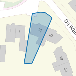 Perceel GFN00-C-4576