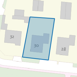 Perceel GFN00-C-4579