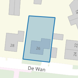 Perceel GFN00-C-4581