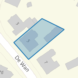 Perceel GFN00-C-4583