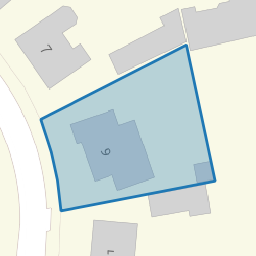 Perceel GFN00-C-4585